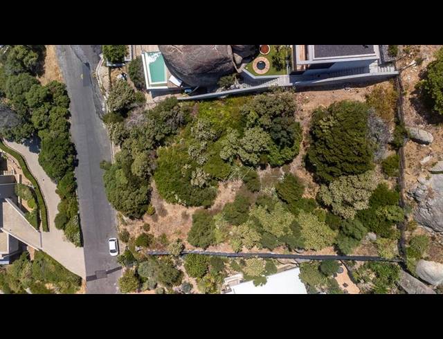 LAND FOR SALE IN LLANDUDNO